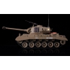 Ferngesteuerter Panzer ASG/IR/Sound/Rauch 1:16 U.S. Mittlerer Panzer M26 Pershing RTR 2,4 GHz - Heng Long 3838-1U (S)